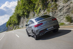 AMG GLE 63Sクーペ