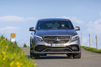 AMG GLE 63Sクーペ