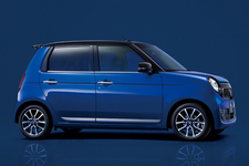 ホンダ「N-ONE」