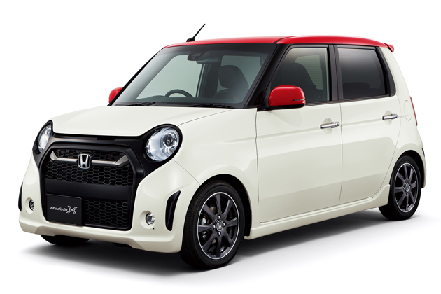 ホンダ N One に低全高タイプ ローダウン を追加 画像ギャラリー No 52 業界先取り 業界ニュース 自動車ニュース22国産車 から輸入車まで Mota ホンダ N One に低全高タイプ ローダウン を追加 画像ギャラリー No 52 業界先取り 業界ニュース 自動車ニュース22国産車 から輸入車まで Mota