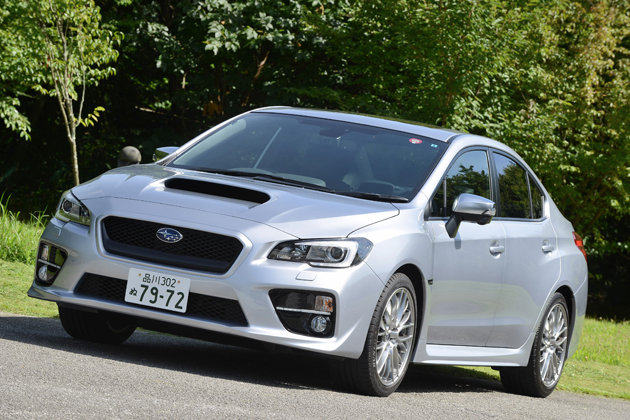 ドイツ車のような乗り味がさらに高まった スバル Wrx S4 アプライドb型 試乗レポート 画像ギャラリー No 51 徹底検証 21年新型車種ー試乗レポート Mota ドイツ車のような乗り味がさらに高まった スバル Wrx S4 アプライドb型 試乗レポート 画像ギャラリー No 51 徹底検証 21年新型車種ー試乗レポート Mota