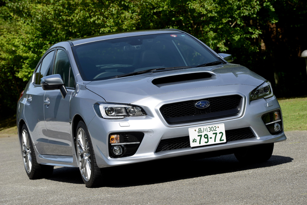 ドイツ車のような乗り味がさらに高まった スバル Wrx S4 アプライドb型 試乗レポート 画像ギャラリー No 51 徹底検証 21年新型車種ー試乗レポート Mota ドイツ車のような乗り味がさらに高まった スバル Wrx S4 アプライドb型 試乗レポート 画像ギャラリー No 51 徹底検証 21年新型車種ー試乗レポート Mota