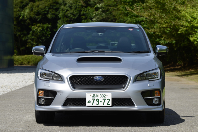 ドイツ車のような乗り味がさらに高まった スバル Wrx S4 アプライドb型 試乗レポート 画像ギャラリー No 22 徹底検証 21年新型車種ー試乗レポート Mota ドイツ車のような乗り味がさらに高まった スバル Wrx S4 アプライドb型 試乗レポート 画像ギャラリー No 22 徹底検証 21年新型車種ー試乗レポート Mota