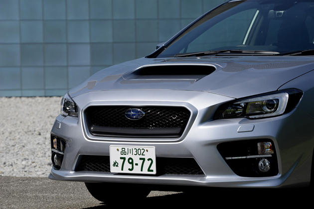 ドイツ車のような乗り味がさらに高まった スバル Wrx S4 アプライドb型 試乗レポート 画像ギャラリー No 51 徹底検証 21年新型車種ー試乗レポート Mota ドイツ車のような乗り味がさらに高まった スバル Wrx S4 アプライドb型 試乗レポート 画像ギャラリー No 51 徹底検証 21年新型車種ー試乗レポート Mota