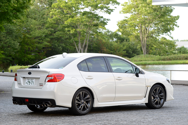 ドイツ車のような乗り味がさらに高まった スバル Wrx S4 アプライドb型 試乗レポート 画像ギャラリー No 51 徹底検証 21年新型車種ー試乗レポート Mota ドイツ車のような乗り味がさらに高まった スバル Wrx S4 アプライドb型 試乗レポート 画像ギャラリー No 51 徹底検証 21年新型車種ー試乗レポート Mota