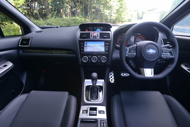 ドイツ車のような乗り味がさらに高まった スバル Wrx S4 アプライドb型 試乗レポート 画像ギャラリー No 51 徹底検証 21年新型車種ー試乗レポート Mota ドイツ車のような乗り味がさらに高まった スバル Wrx S4 アプライドb型 試乗レポート 画像ギャラリー No 51 徹底検証 21年新型車種ー試乗レポート Mota