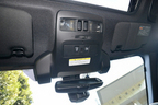 スバル WRX S4（アプライドB型） 2.0GT-S EyeSight　[ボディカラー：アイスシルバー・メタリック／インテリアカラー：ブラック]