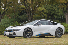 BMW「i8」