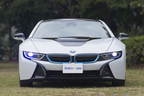 BMW「i8」