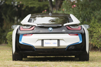 BMW「i8」