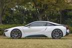 BMW「i8」