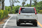 日産「エクストレイル」の新型と旧型を比較してみた