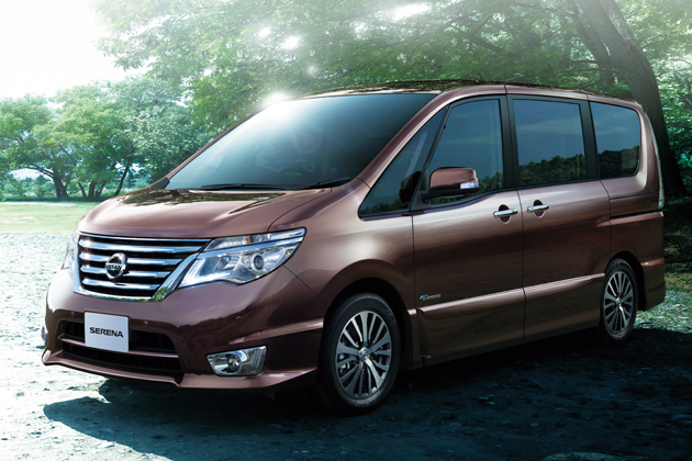 セレナsr 超完全備品 セレナ SR』 買取価格と相場推移 高騰理由と今後