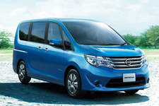 日産「セレナ」安全装備を充実させた特別仕様車を発売|【業界先取り