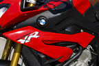 BMW S 1000 XR