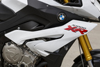 BMW S 1000 XR