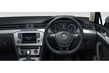 フォルクスワーゲン パサート/パサートヴァリアント