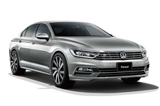 フォルクスワーゲン パサート