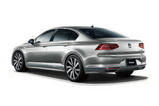 フォルクスワーゲン パサート