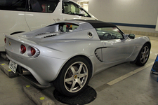 憧れのポルシェで都心をドライブする方法 ~タイムズカーレンタル「サービスX」を借りてみた~