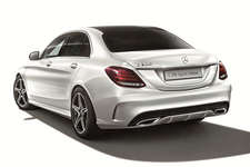 メルセデス・ベンツ C 200 Sports Edition