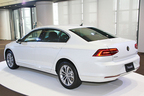 Volkswagen Passat TSI Highline