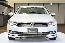 Volkswagen Passat TSI Highline