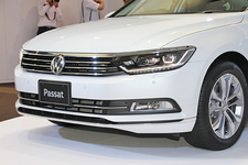 Volkswagen Passat TSI Highline