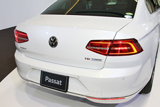 Volkswagen Passat TSI Highline