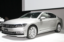 Volkswagen Passat TSI R-Line