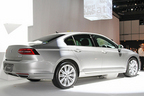 Volkswagen Passat TSI R-Line