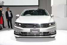 Volkswagen Passat TSI R-Line