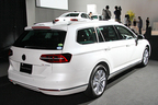 Volkswagen Passat Variant TSI Highline