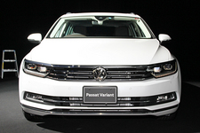 Volkswagen Passat Variant TSI Highline