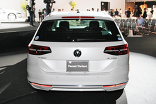 Volkswagen Passat Variant TSI Highline