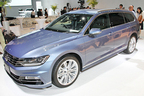 Volkswagen Passat Variant TSI R-Line