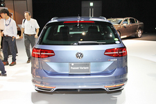 Volkswagen Passat Variant TSI R-Line