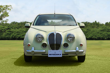 光岡 ビュートなでしこ