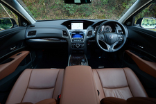 ホンダ レジェンド