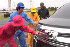 「VELLFIRE LEGEND」＃11「ついにラジコン登場！」篇