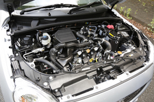 このスマイルフェイスを待っていた！「ダイハツ コペンセロ」試乗レポート／今井優杏