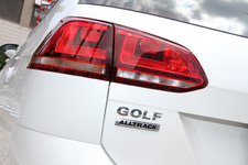 四駆のゴルフワゴン「Golf Alltrack」登場で冬のアウトドアも♪ゴキゲンワーゲン