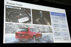 四駆のゴルフワゴン「Golf Alltrack」登場で冬のアウトドアも♪ゴキゲンワーゲン