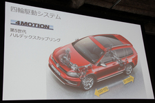 四駆のゴルフワゴン「Golf Alltrack」登場で冬のアウトドアも♪ゴキゲンワーゲン