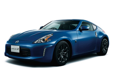 日産 フェアレディZ