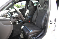 キャデラック 新型ATS-V