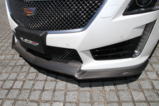 キャデラック 新型CTS-V