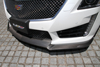 キャデラック 新型CTS-V