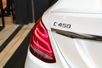 メルセデス・ベンツ C450 AMG 4MATIC