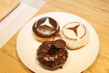 Krispy Kreme Doughnuts(クリスピー・クリーム・ドーナツ)